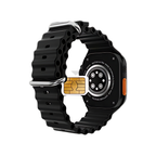 Zexxus W9 Ultra Series 9 Smartwatch