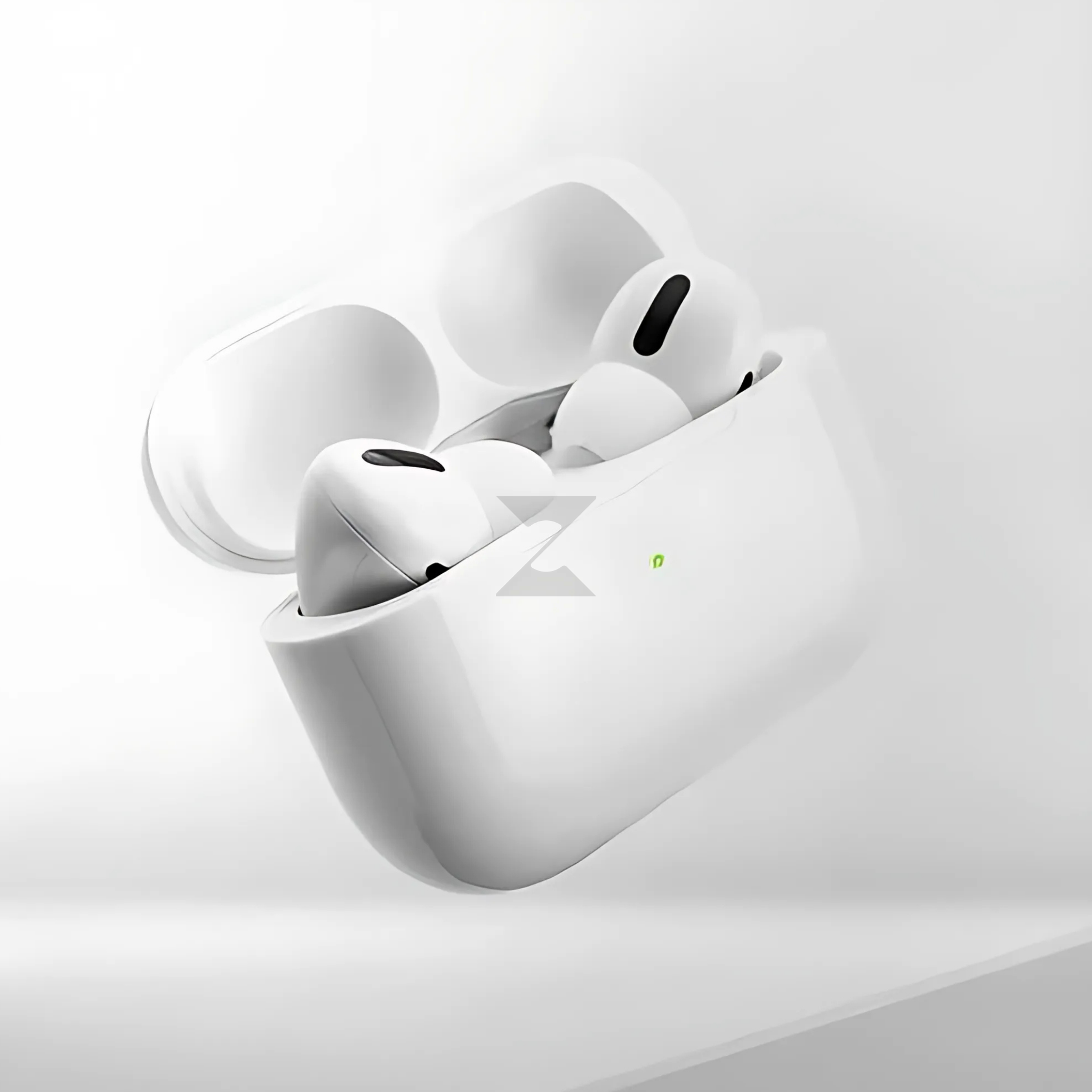 Zexpods Pro 2nd Generation – Advanced ANC Wireless Earbuds