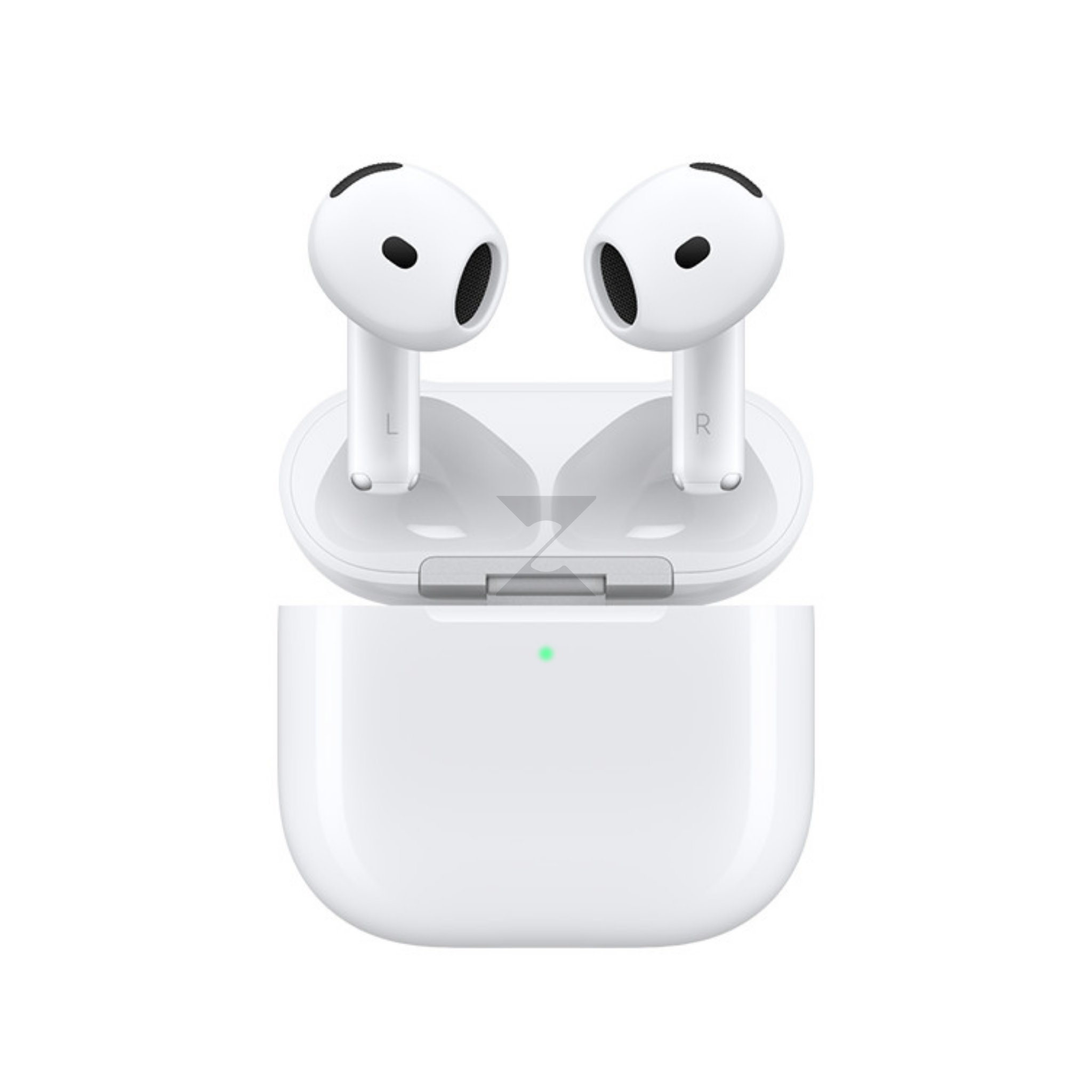 Zexxus Pods 4th Generation – Premium Wireless Earbuds with 100% Active Noise Cancellation