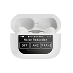 Zexpods Pods Pro 2 Screen (ANC)