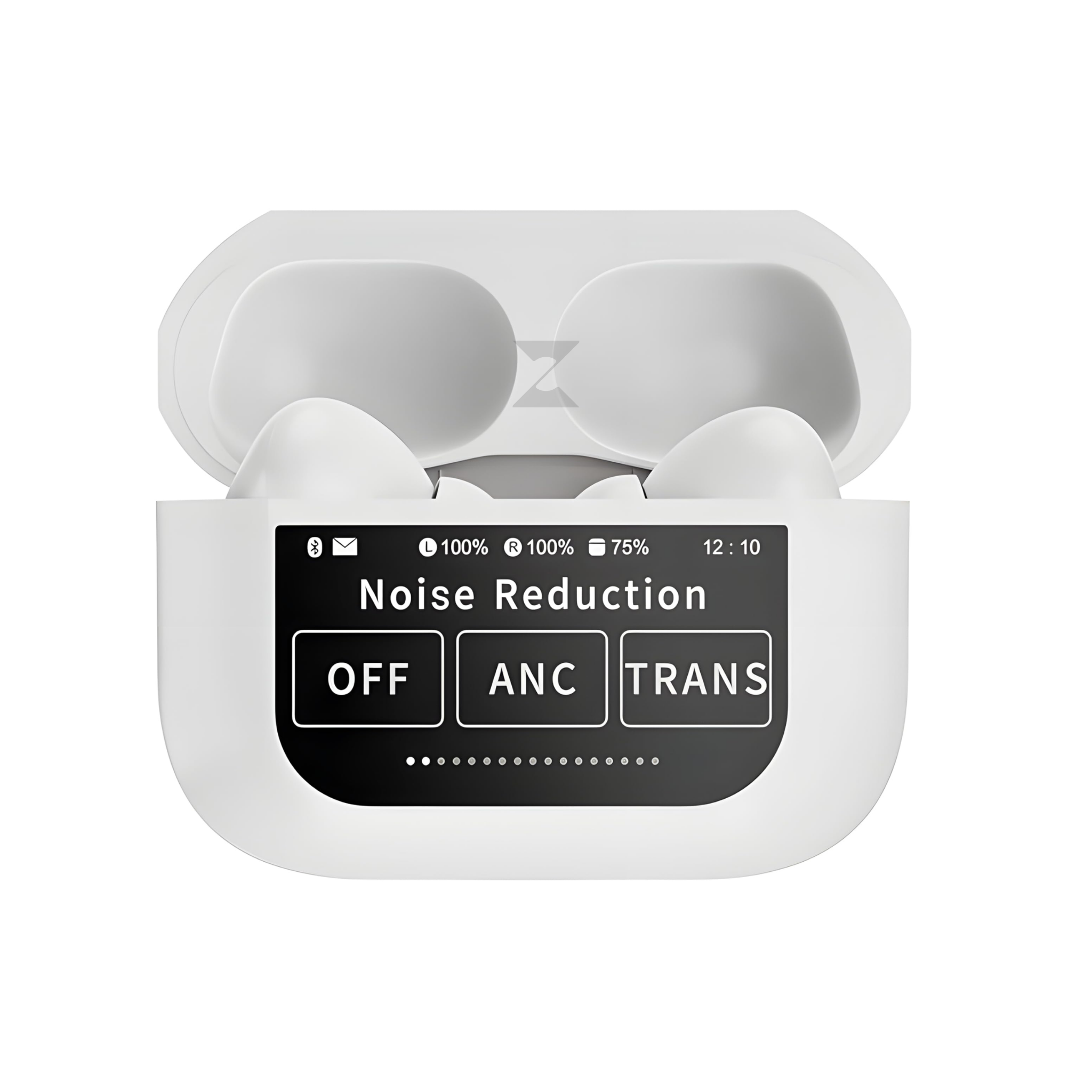 Zexpods Pods Pro 2 Screen (ANC)