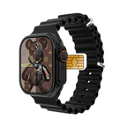 Zexxus W9 Ultra Series 9 Smartwatch